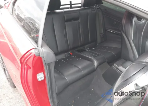 2019 BMW M4 from USA, damaged, VIN WBS4Z9C55KEJ63745